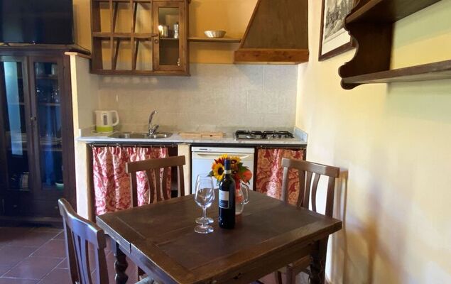 Villa Grassina - Photo 9