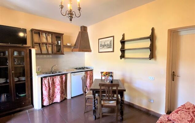Villa Grassina - Photo 11