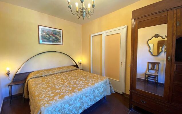 Villa Grassina - Photo 15