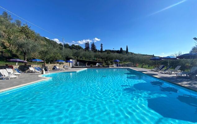 Villa Grassina - Photo 22