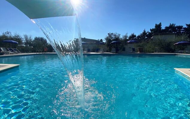 Villa Grassina - Photo 36