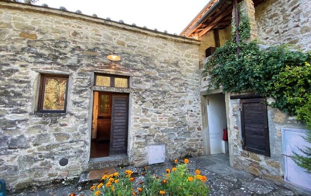 Villa Grassina - Photo 42