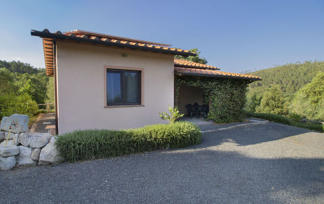 Casa la Selvolina - Photo 19