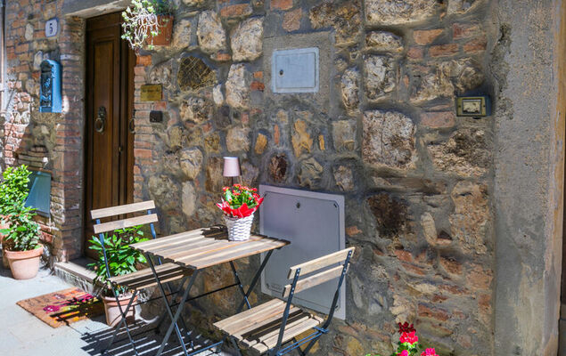 La casa di Emilio II - Photo 3