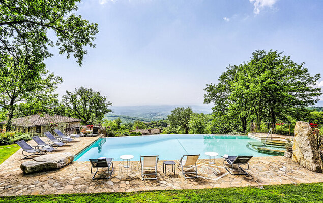 Casale Il Poggino - Photo 1