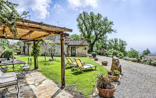 Casale Il Poggino - Photo 2