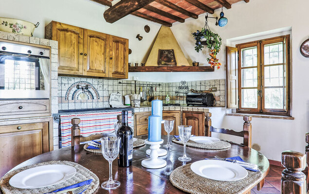 Casale Il Poggino - Photo 5