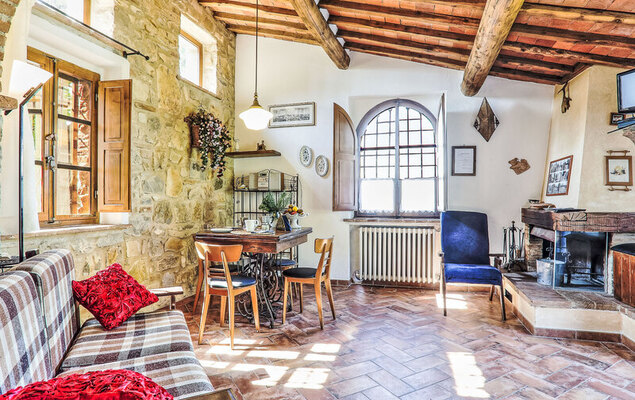 Casale Il Poggino - Photo 12