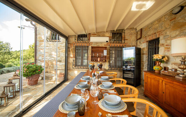 Casale Il Poggino - Photo 38