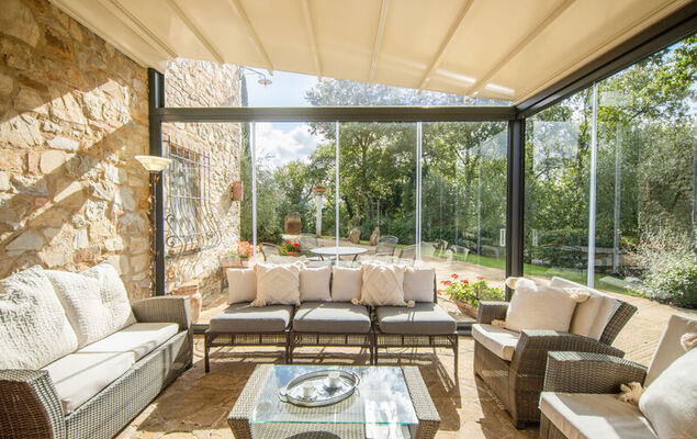 Casale Il Poggino - Photo 39