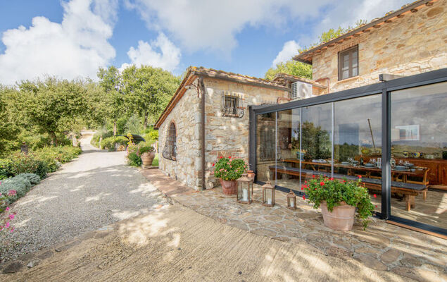 Casale Il Poggino - Photo 41