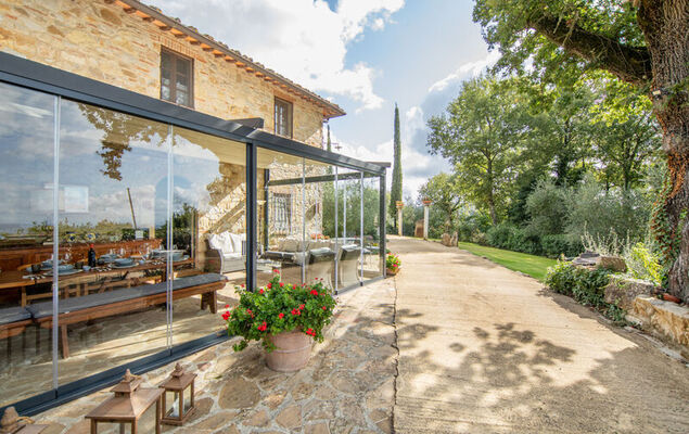 Casale Il Poggino - Photo 42