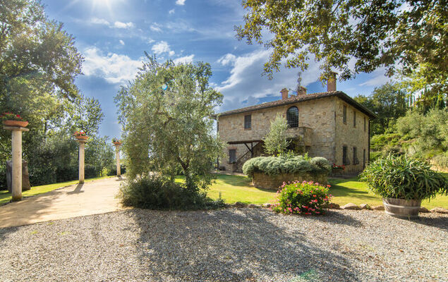 Casale Il Poggino - Photo 44