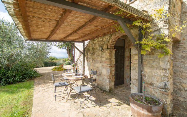 Casale Il Poggino - Photo 49