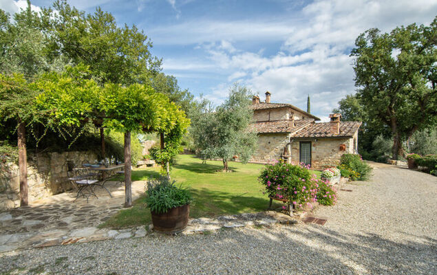 Casale Il Poggino - Photo 50