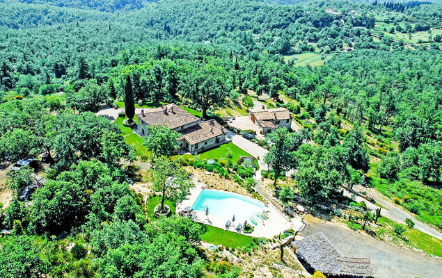 Casale Il Poggino - Photo 55