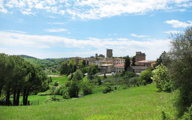 Casale Il Poggino - Photo 57