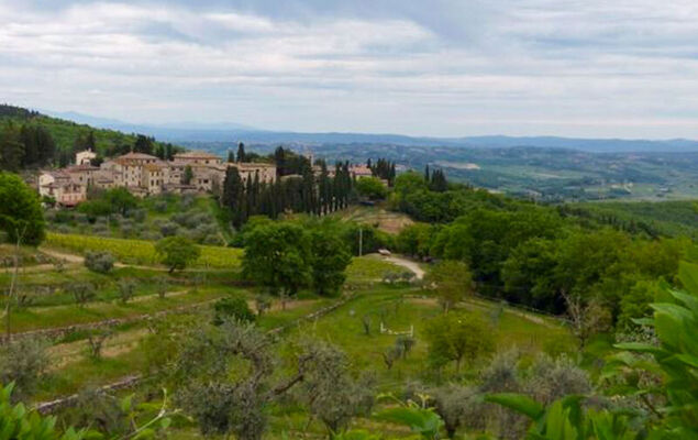 Casale Il Poggino - Photo 58