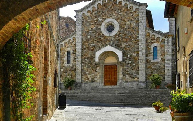 Casale Il Poggino - Photo 59