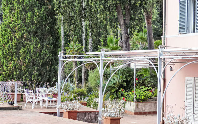 Capo d'Arco - Photo 1