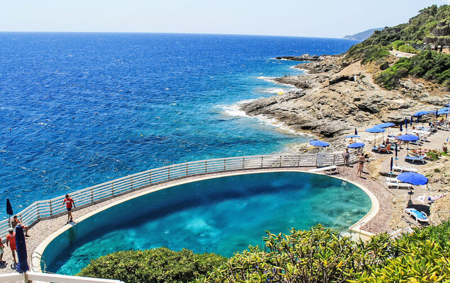 Capo d'Arco - Photo 4