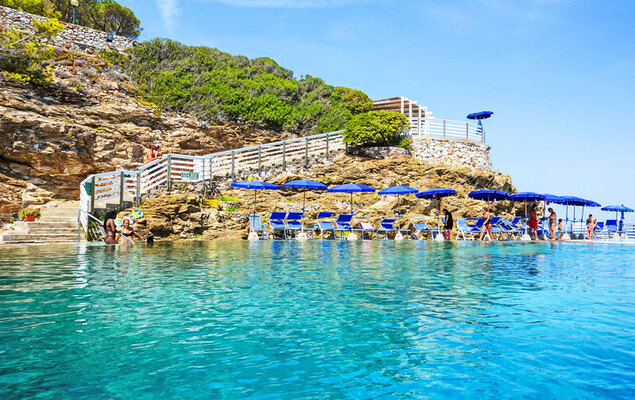 Capo d'Arco - Photo 10