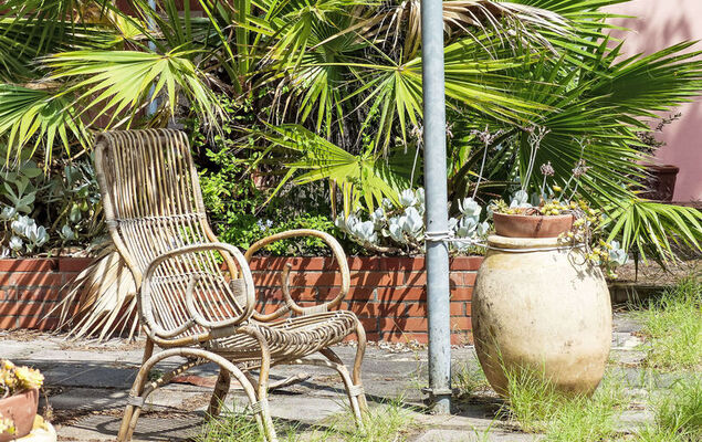 Capo d'Arco - Photo 13