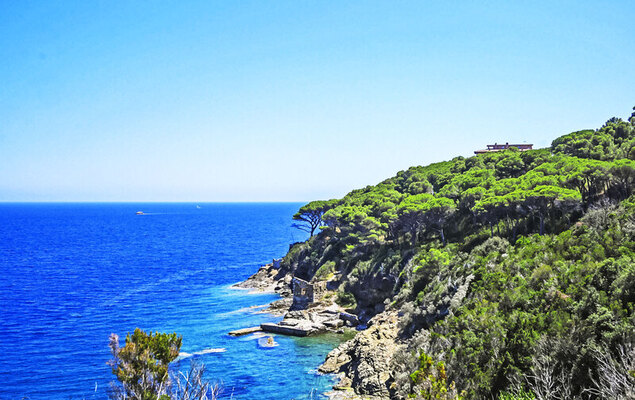 Capo d'Arco - Photo 14