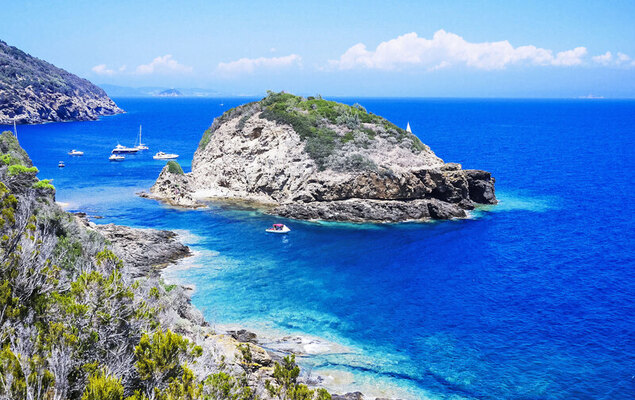 Capo d'Arco - Photo 15