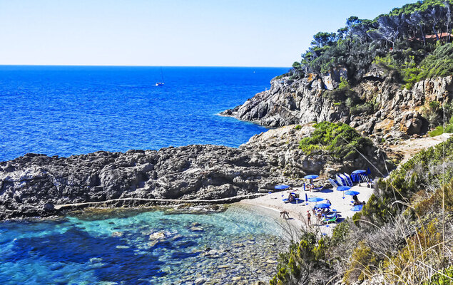 Capo d'Arco - Photo 18