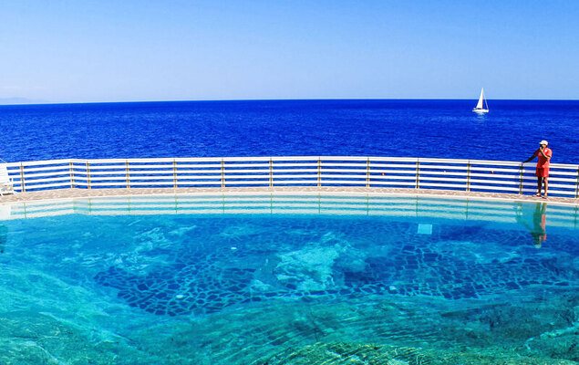 Capo d'Arco - Photo 19