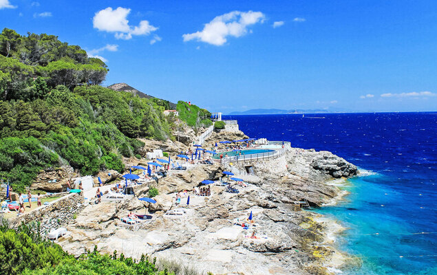 Capo d'Arco - Photo 22