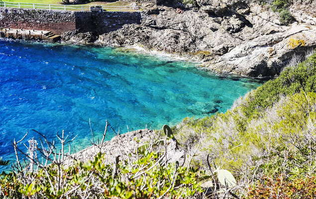 Capo d'Arco - Photo 23