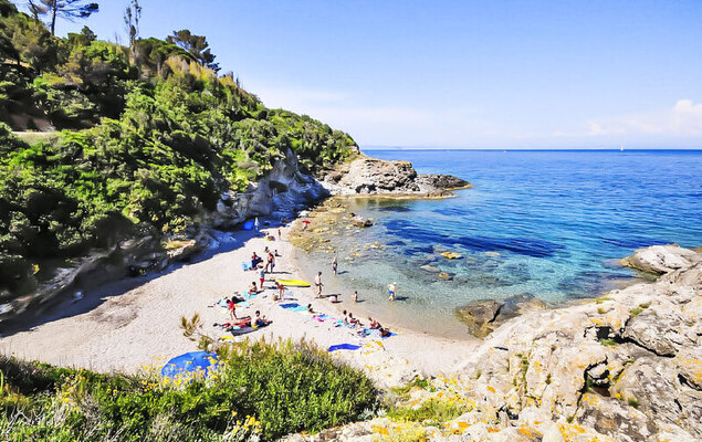 Capo d'Arco - Photo 24