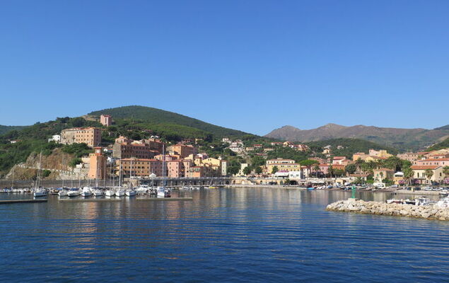 Capo d'Arco - Photo 34