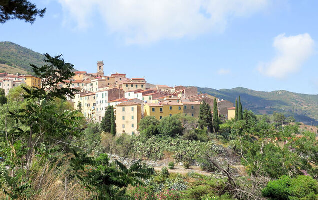 Capo d'Arco - Photo 35