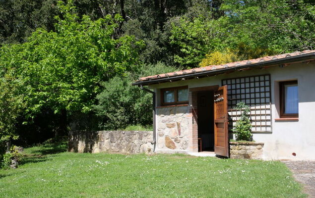 Casale Ulisse - Photo 16