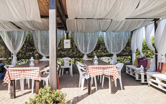 La Stalla - Photo 18