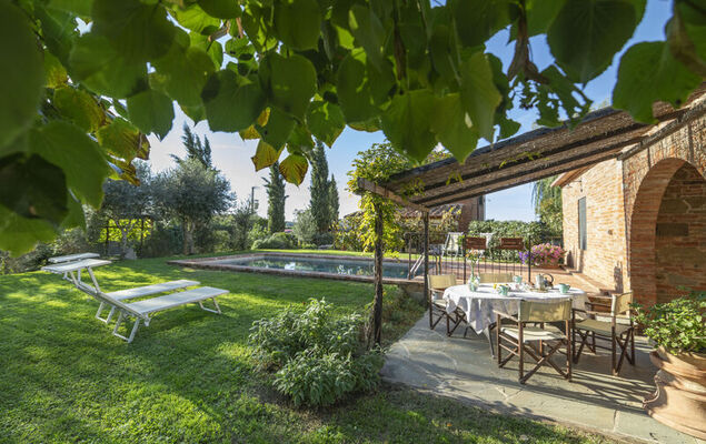 La Capannina - Photo 4