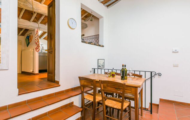 Casa Campau - Photo 8