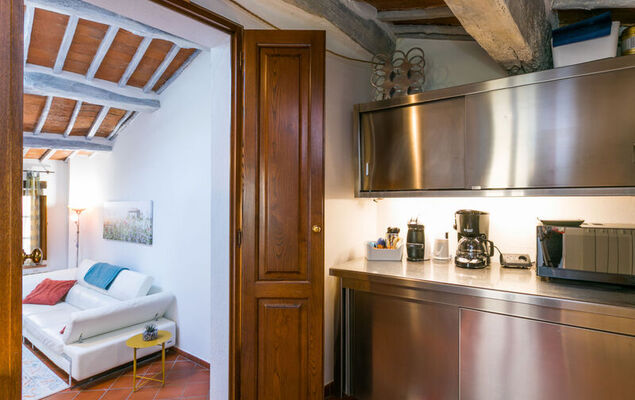 Casa Campau - Photo 13