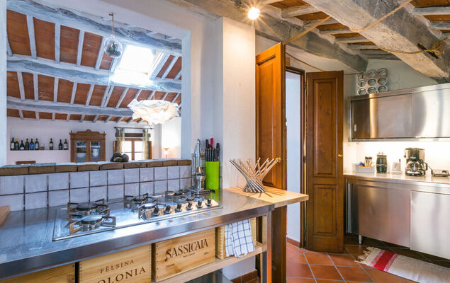 Casa Campau - Photo 14